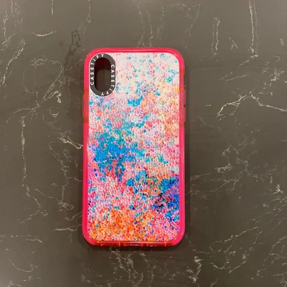 Casetify | Cell Phones & Accessories | Iphone Xs Casetify